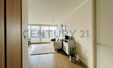 Se vende departamento Plaza Egaña, La Reina