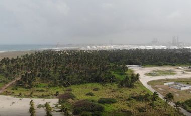 Terreno cerca de la Refinería Dos Bocas, Paraíso Tabasco.