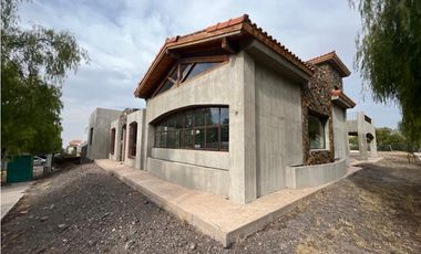 VENDE CASA EN DALVIAN a terminar