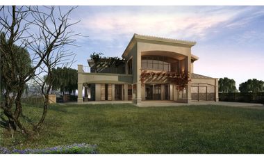 VENDE CASA EN DALVIAN a terminar