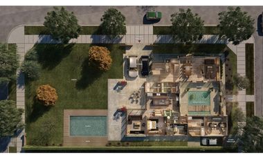 VENDE CASA EN DALVIAN a terminar