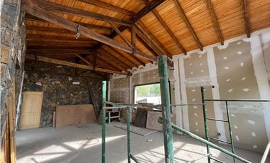 VENDE CASA EN DALVIAN a terminar