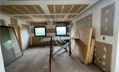 VENDE CASA EN DALVIAN a terminar