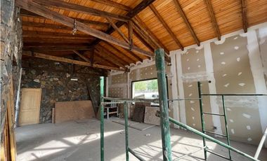 VENDE CASA EN DALVIAN a terminar