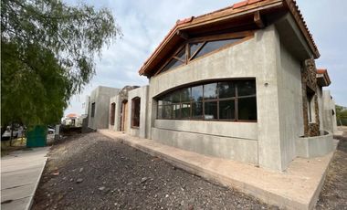 VENDE CASA EN DALVIAN a terminar