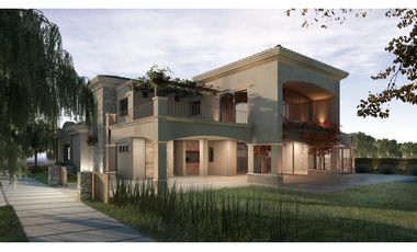 VENDE CASA EN DALVIAN a terminar