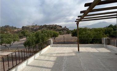 VENDE CASA EN DALVIAN a terminar