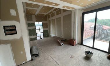 VENDE CASA EN DALVIAN a terminar