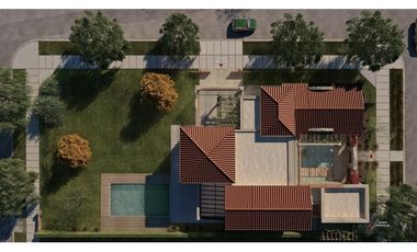 VENDE CASA EN DALVIAN a terminar