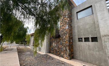 VENDE CASA EN DALVIAN a terminar