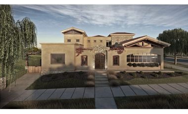 VENDE CASA EN DALVIAN a terminar