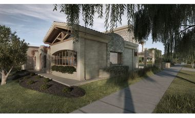 VENDE CASA EN DALVIAN a terminar