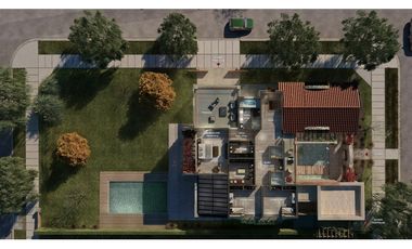 VENDE CASA EN DALVIAN a terminar