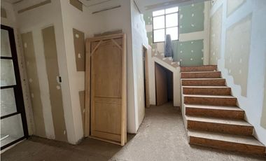 VENDE CASA EN DALVIAN a terminar