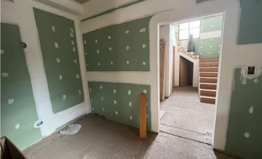 VENDE CASA EN DALVIAN a terminar