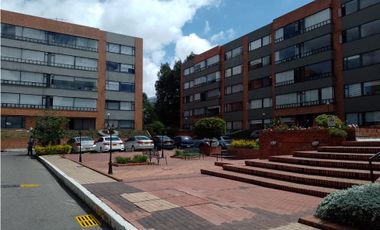 Venta Apartamento Bogotá, El Recreo de los Frailes, Belomar