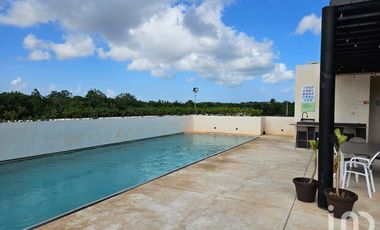 Casa en Venta en Benito Juárez, Quintana Roo