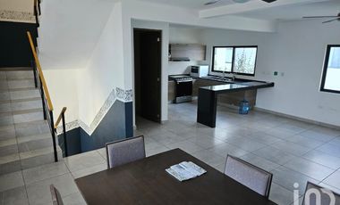 Casa en Venta en Benito Juárez, Quintana Roo