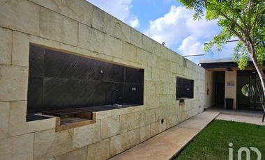 Casa en Venta en Benito Juárez, Quintana Roo