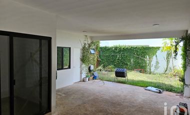 Casa en Venta en Benito Juárez, Quintana Roo