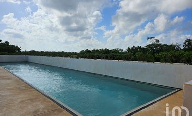 Casa en Venta en Benito Juárez, Quintana Roo