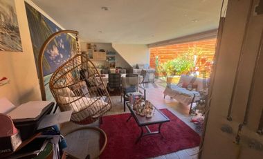 SE VENDE, AMPLIA E ILUMINADA  CASA EN SECTOR COSTA LAGUNA.