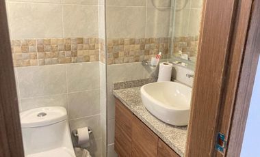 apartamento en arriendo en altos del prado (riomar). Cod A106305