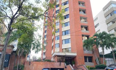 apartamento en arriendo en altos del prado (riomar). Cod A106305