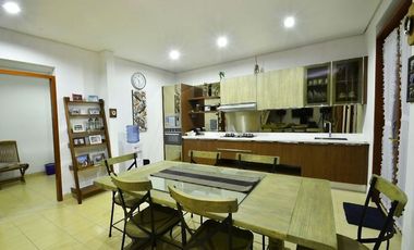 Vila Dago lux mewah dan nyaman Bandung