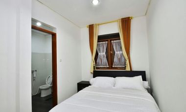 Vila Dago lux mewah dan nyaman Bandung