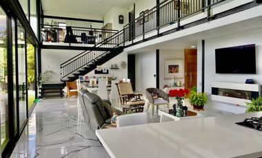 casa campestre en venta en dapa. Cod V7470408