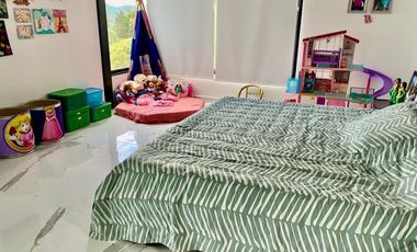 casa campestre en venta en dapa. Cod V7470408