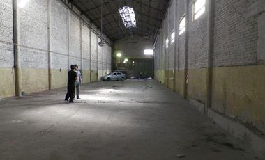 Galpón en Alquiler en Sarandí, Avellaneda, Buenos Aires
