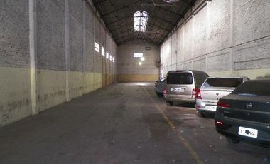 Galpón en Alquiler en Sarandí, Avellaneda, Buenos Aires