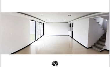 RESIDENCIAL LOS OLIVOS