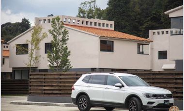 RESIDENCIAL LOS OLIVOS