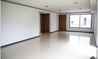 RESIDENCIAL LOS OLIVOS