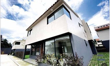 RESIDENCIAL LOS OLIVOS