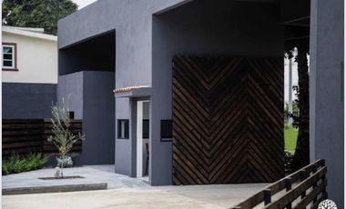 RESIDENCIAL LOS OLIVOS