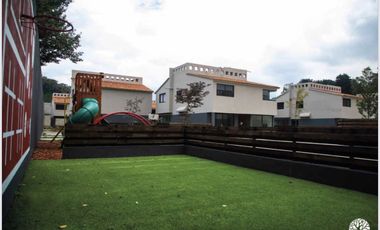 RESIDENCIAL LOS OLIVOS