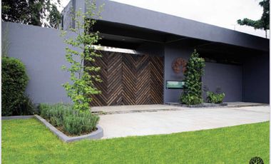 RESIDENCIAL LOS OLIVOS