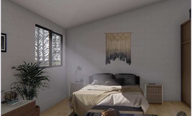 RESIDENCIAL LOS OLIVOS