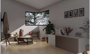 RESIDENCIAL LOS OLIVOS