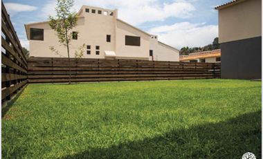 RESIDENCIAL LOS OLIVOS