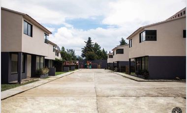 RESIDENCIAL LOS OLIVOS