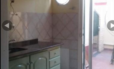 Venta de casa con 4 PH en block -Monte grande