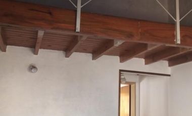 Venta de casa con 4 PH en block -Monte grande