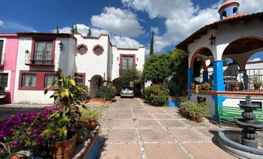 Venta casa en el centro de El Pueblito