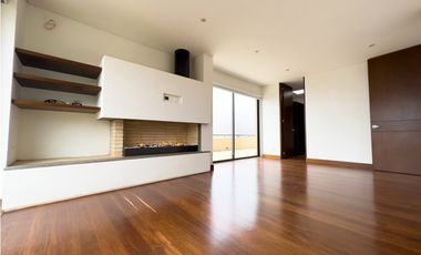 VENTA CASA CAMPESTRE CON  VISTA DE LUJO - ARBORETTO LA CALERA