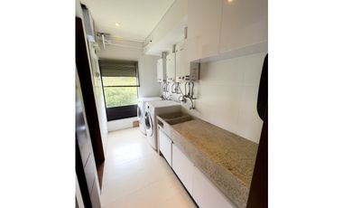 VENTA CASA CAMPESTRE CON  VISTA DE LUJO - ARBORETTO LA CALERA